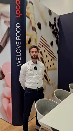 Discover Efficient Chocolate Conveying Systems at interpack 2026 | Populer Platform