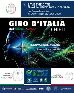 Il Giro d’Italia del Made in Italy raggiunge l'Abruzzo: Opportunità per i Giovani | Populer Platform