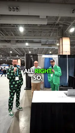 Joel Kraut's BRRRR Loan Insights from Triple Play Convention | Populer Platform