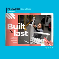 POLYWOOD® Redefines Sustainability in Manufacturing: An In-Depth Look | Populer Platform