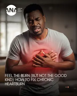 Dr. Vikram Tarugu Explains Heartburn Causes and Solutions | Populer Platform