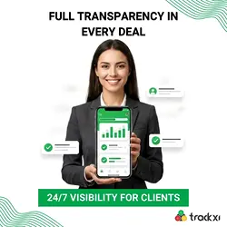 Empower Your Clients with Real-Time Transparency and Client Care | Populer Platform