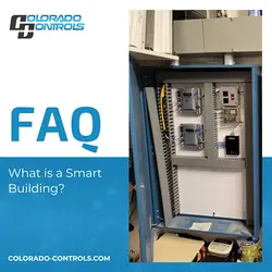 Optimize Building Efficiency with Smart Building Automation Systems | Populer Platform