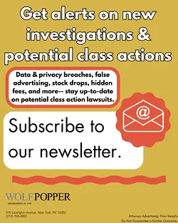 Stay Informed: Class Action Updates in Consumer Products and Beyond | Populer Platform