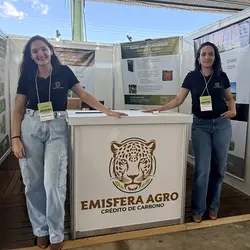 Equipe Emisfera Agro Shines at 1st Arinos Show Agro in Juara-MT | Populer Platform