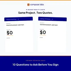 Demystifying AI Funding: A Guide for Non-Technical Executives | Populer Platform