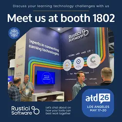 Join Our Experts at ATD International Conference 2026 in Los Angeles | Populer Platform