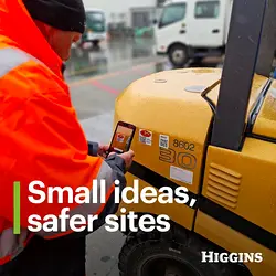 Enhancing Safety on Sites with Line of Fire QR Codes Initiative | Populer Platform