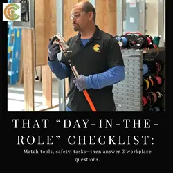 Compare Career Paths with a Day-in-the-Role Checklist | Populer Platform