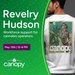 Join CanopyHR at Revelry Hudson for HR, Payroll, and Compliance Insights | Populer Platform
