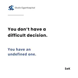 Overcoming Decision Complexity: Tips for Clear and Effective Choices | Populer Platform
