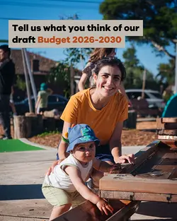 Community Budget Draft: $400K for Creative Spaces, Tree Planting & More | Populer Platform