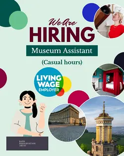 Join Our Team: Exciting Museum Assistant Role Available for June 2026 | Populer Platform