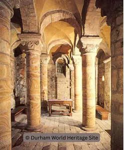 Transforming 900 Years of History into Interactive Games: Durham University's Norman Chapel Game Hack | Populer Platform