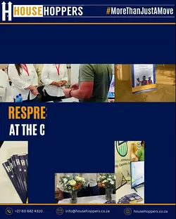 Civitas AI Mini Conference: How HouseHoppers Supports Business Relocation | Populer Platform