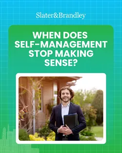 When to Consider Professional Property Management for Your Growing Portfolio | Populer Platform