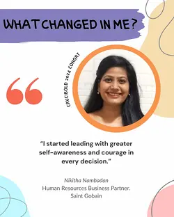 Transforming Leadership: Self-Awareness and Courage in Decision Making | Populer Platform