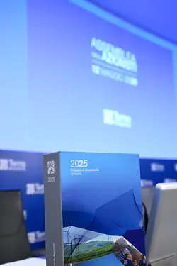 Terna Shareholders' Assembly Approves 2025 Budget and Dividend, Elects New Leadership | Populer Platform