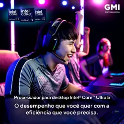 Maximize Your Setup with Intel Core Ultra Processors for Gaming and More | Populer Platform