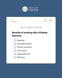 Why Choose a Probate Attorney for a Smooth Estate Process | Populer Platform
