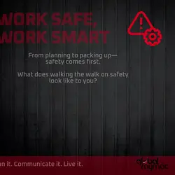 Building a Strong Safety Culture: Real-World Practices at Global Raymac | Populer Platform