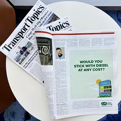 Navigating Diesel Choices Amid Rising Fuel Prices: Insights for Fleets | Populer Platform