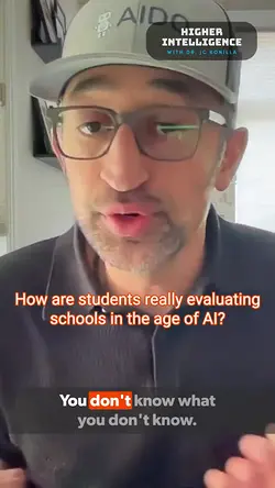 AI in Higher Ed: Navigating Enrollment with Community and Technology | Populer Platform