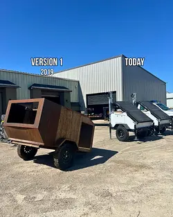 Introducing Our First Solar Camera Trailer Built in Response to Client Demand | Populer Platform