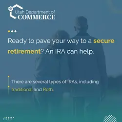Secure Your Retirement with the Right IRA: Types and Benefits Explained | Populer Platform