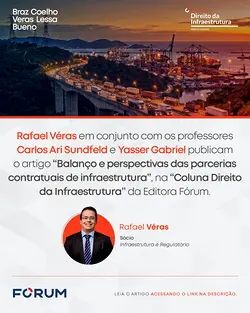 Insights on Infrastructure Contract Partnerships: A Legal Perspective | Populer Platform