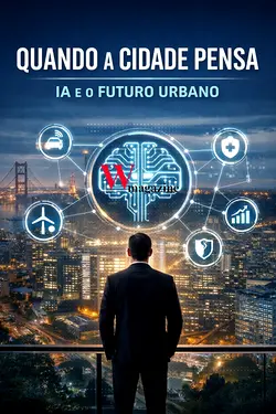 The Impact of AI on Smart Cities: Transforming Urban Management | Populer Platform