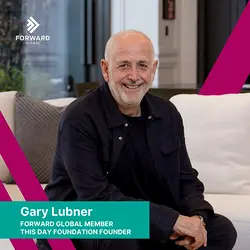 Gary Lubner's Bold Commitment to Global Philanthropy and Community Impact | Populer Platform