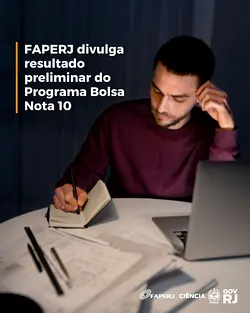FAPERJ Announces Preliminary Results for Bolsa Nota 10 – Mestrado e Doutorado | Populer Platform