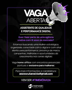 Open Application for Digital Quality and Performance Assistant Position! | Populer Platform