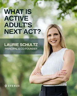 Future Trends in Active Adult Living: Insights from Laurie Schultz | Populer Platform