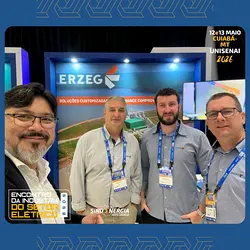 Primeiro Dia de SINDENERGIA MT em Cuiabá: Conexões e Inovação no Setor de Energia | Populer Platform