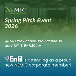 Enlil Joins NEMIC as Corporate Member, Advances MedTech Innovation | Populer Platform