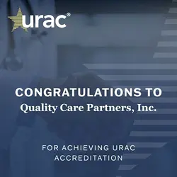 Quality Care Partners Reaccredited by URAC in Case Management | Populer Platform