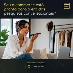 Adapting Your E-commerce for AI Commerce and Conversational Search | Populer Platform