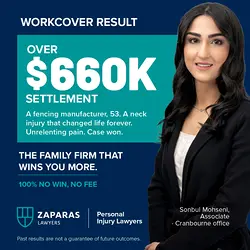 Successful WorkCover Claim: Securing $660K for Injured Fencing Manufacturer | Populer Platform