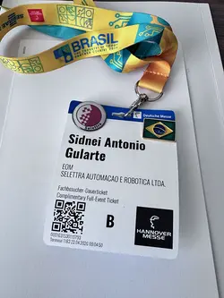 Revisiting Hannover Messe 2026: Brazil's Role in Industrial Innovation | Populer Platform