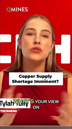 Exploring the Copper Supply Gap: Insights from Central Queensland Projects | Populer Platform