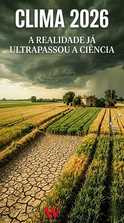 2026: The Accelerating Climate Reality and Strategic Adaptation | Populer Platform