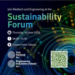 Sustainability in Medtech & Engineering: Forum 2026 Insights | Populer Platform