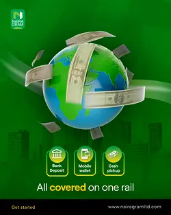 Partner with Nairagram for Seamless Bank Deposits and Mobile Wallet Integration Across Africa | Populer Platform