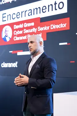 O Security & Compliance Day 2026: Debates on Digital Sovereignty and Regulatory Challenges | Populer Platform