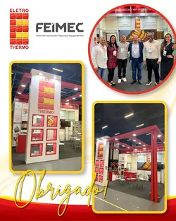 Historic FEIMEC 2026: Leading Electro-Thermia Innovations Unveiled | Populer Platform