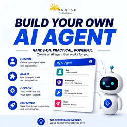 Explore AI Integration with Dynamics 365 at DynamicsCon with Sunrise Technologies | Populer Platform