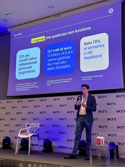 Digital Accessibility in Insurance: Insights from Italy Insurance Forum | Populer Platform