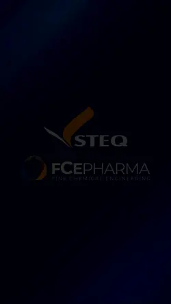STEQ at FCE Pharma: Discover LWS Environmental Monitoring Solutions | Populer Platform